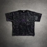Controlled Amethyst Camo Pump Cover