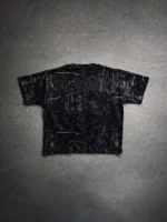 Controlled Amethyst Camo Pump Cover - Image 2