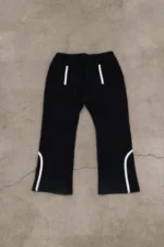 Controlled Insanity Black Tech Pants - Image 2