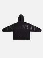Controlled Insanity Blackout Pullover - Image 2