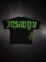 Controlled Insanity Venom Green Pump Cover - Image 2